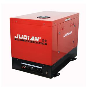 分体车载发电机25KVA-SJD25YT